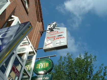 Foto: Zinnloffel